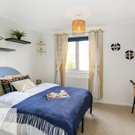 Bohemian Haven Guesthouse أكسفورد المظهر الخارجي الصورة
