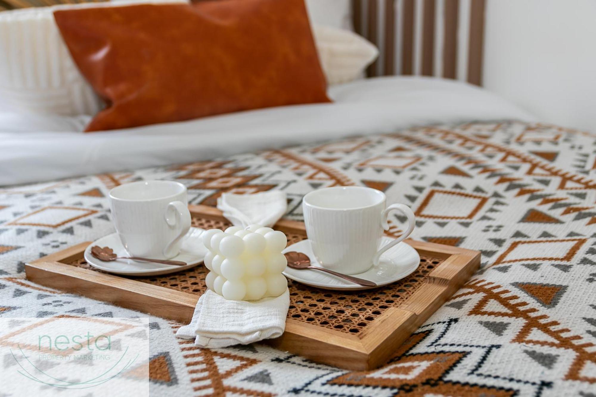 Bohemian Haven Guesthouse أكسفورد الغرفة الصورة