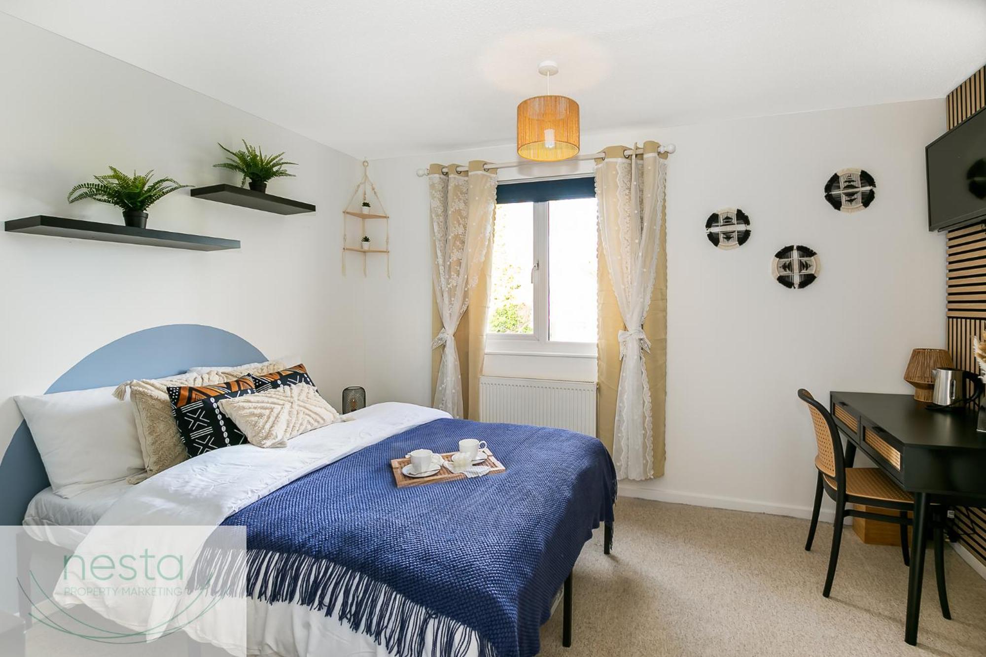Bohemian Haven Guesthouse أكسفورد المظهر الخارجي الصورة