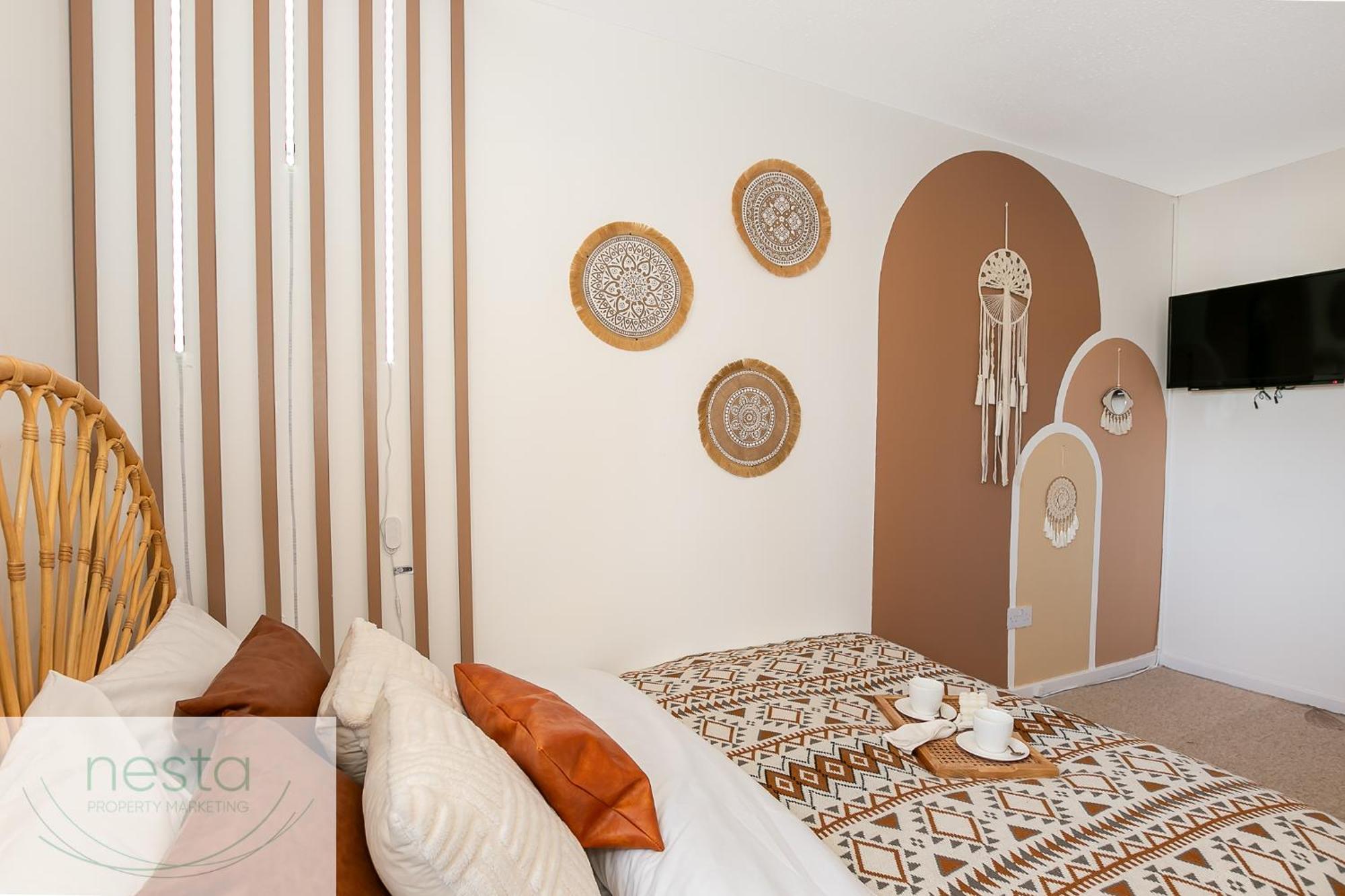 Bohemian Haven Guesthouse أكسفورد المظهر الخارجي الصورة