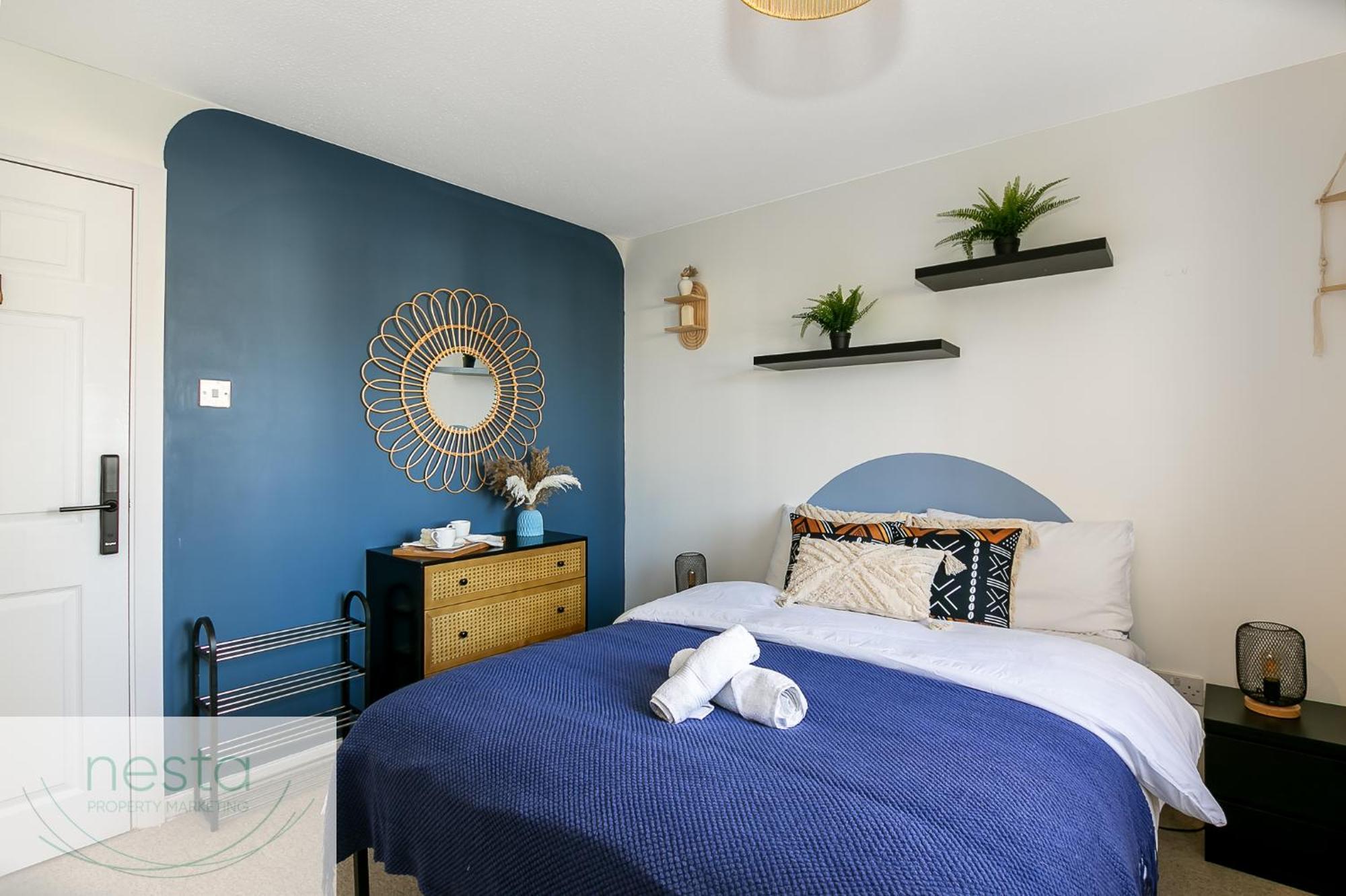 Bohemian Haven Guesthouse أكسفورد المظهر الخارجي الصورة