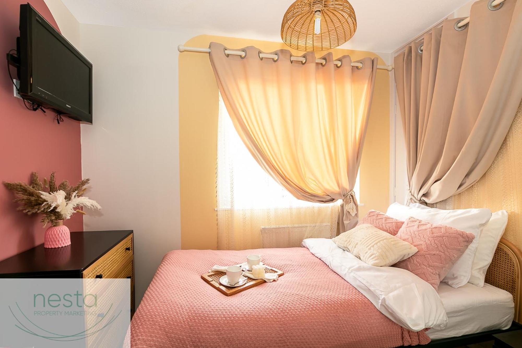 Bohemian Haven Guesthouse أكسفورد المظهر الخارجي الصورة
