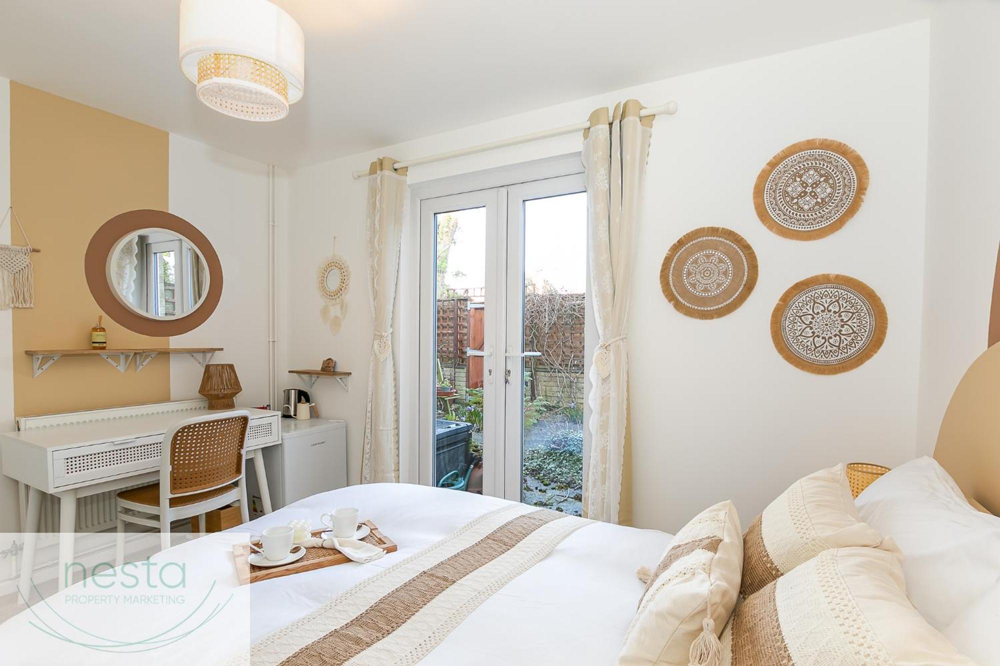 Bohemian Haven Guesthouse أكسفورد المظهر الخارجي الصورة
