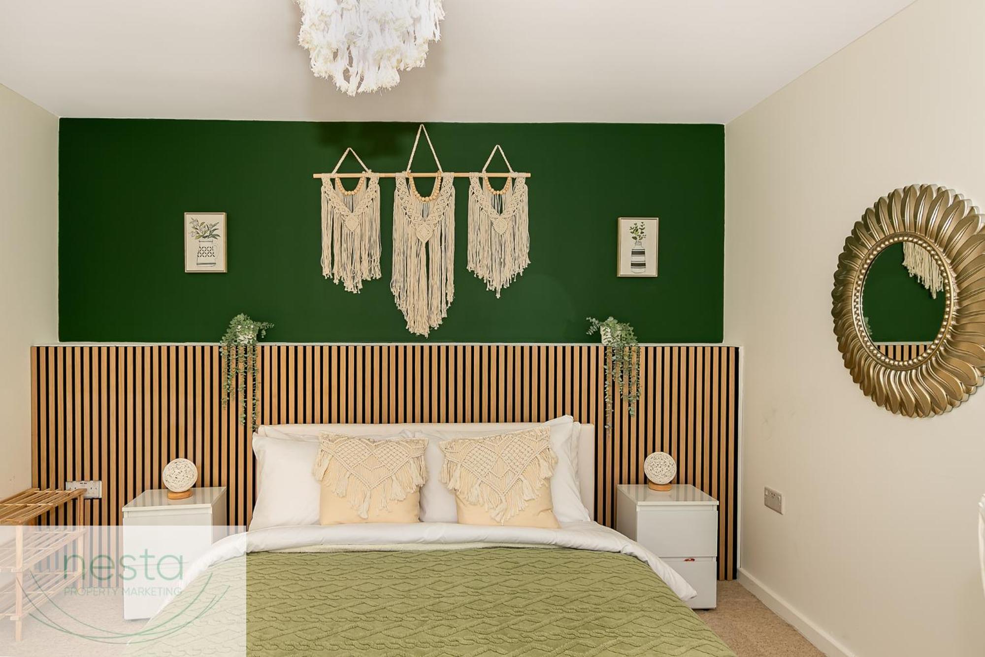 Bohemian Haven Guesthouse أكسفورد المظهر الخارجي الصورة