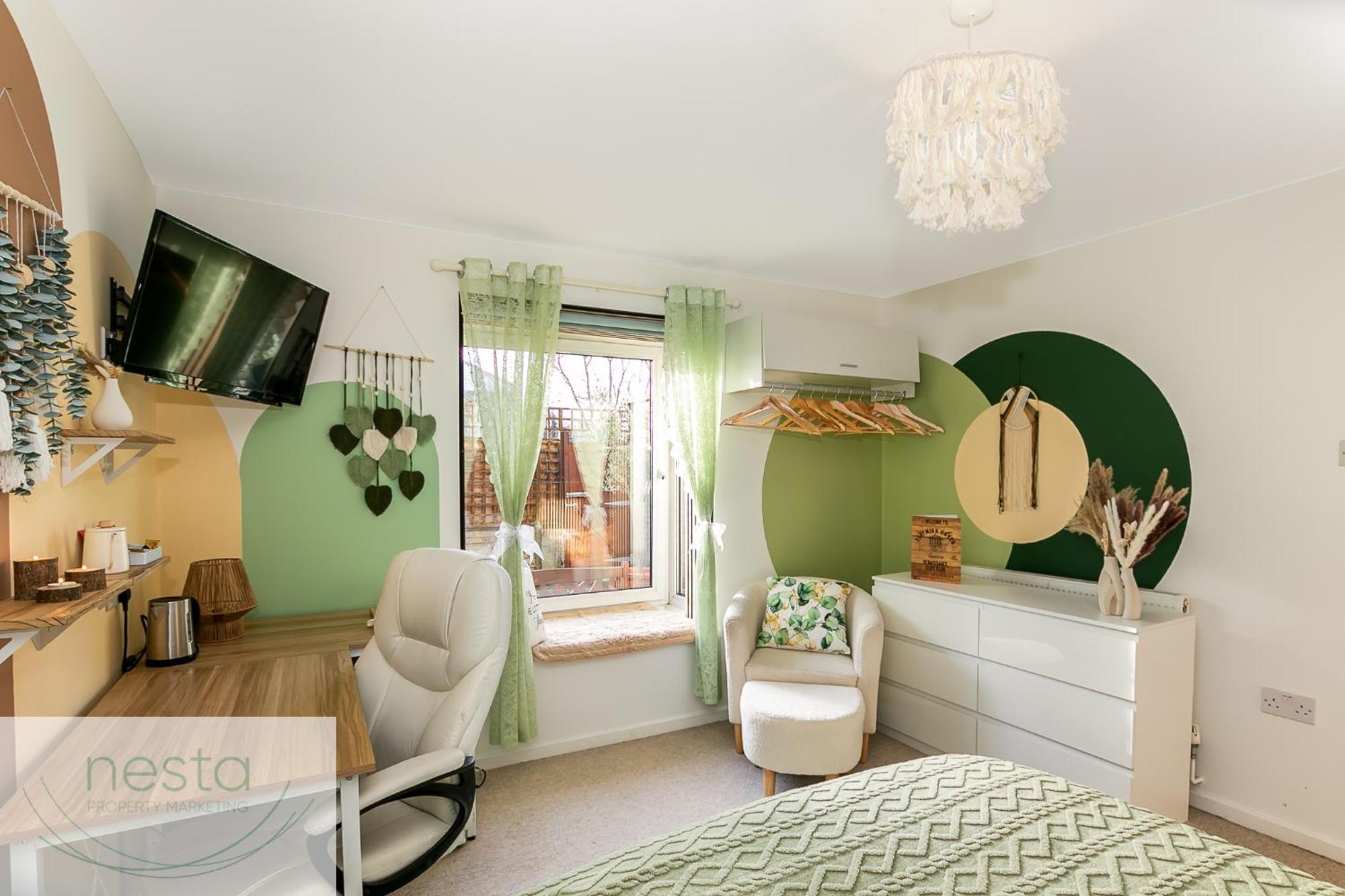 Bohemian Haven Guesthouse أكسفورد المظهر الخارجي الصورة